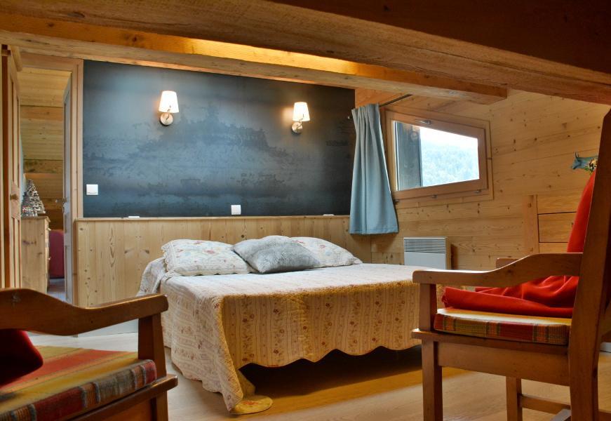 לה ג'ט Chalet Fleur Des Alpes מראה חיצוני תמונה